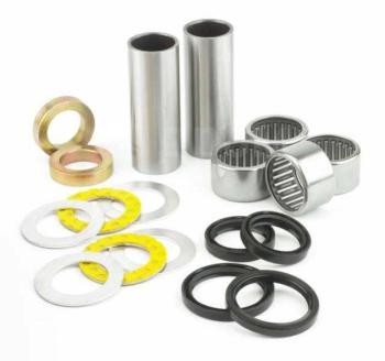 Ремкомплект оси маятника Moose Racing Yamaha WR450F 06-15 YZ250 06-16 YZ250F 06-13 (28-1158)  13020163