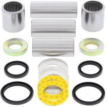 Ремкомплект оси маятника Moose Racing Honda CR250R 02-07, CRF450R 02-04 (28-1037)  a281037