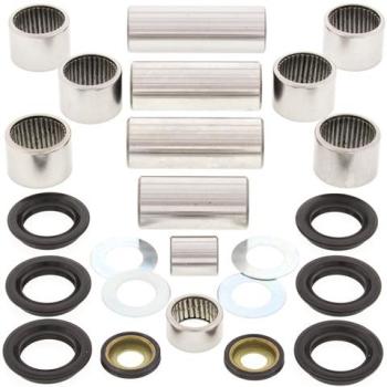 Ремкомплект прогрессии Moose Racing Kawasaki KDX200 89-94, KDX250 91-94, KX125250 89-92 (27-1040)  a271040