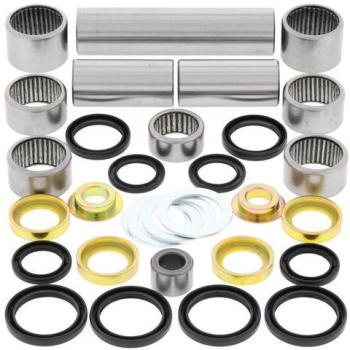 Ремкомплект прогрессии Moose Racing Yamaha WR250F 07-14, WR450F 07-15, YZ250FYZ450F 06-08 (27-1145)  13020165