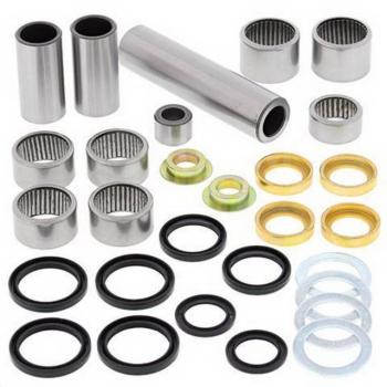 Ремкомплект прогрессии Moose Racing Yamaha YZ125YZ250 06-16, YZ250X 16 (27-1170)  13020269