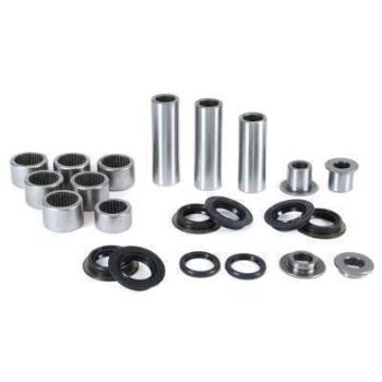 Ремкомплект прогрессии Moose Racing Kawasaki KX100 98-16, KX85 01-16 Suzuki RM100 03 (27-1014)  a271014