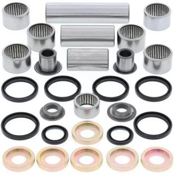Ремкомплект прогрессии Moose Racing Kawasaki KLX450R 08-09, KX250FKX450F 06-16 (27-1137)  13020153