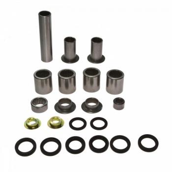 Ремкомплект прогрессии Moose Racing Yamaha WR250FYZ125YZ250F 02-04, WR450FYZ450F 03-04 (27-1065)  a271065