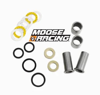 Ремкомплект оси маятника Moose Racing Suzuki DRZ400E 00-07 RMZ250 07-15 RMZ450 05-15 (28-1047)  a281047
