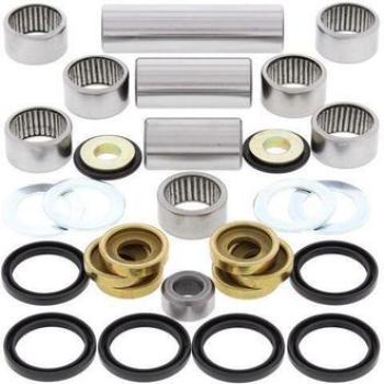 Ремкомплект прогрессии Moose Racing Honda CRF250R 10-16, CRF450R 09-16 (27-1172)  13020271