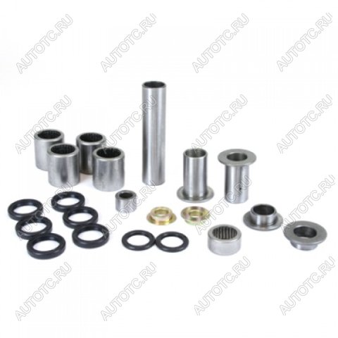 12 199 р. Ремкомплект прогрессии Moose Racing Yamaha YZWR 426 01-02, YZ125250 2001 (27-1067)  a271067  с доставкой в г. Воронеж