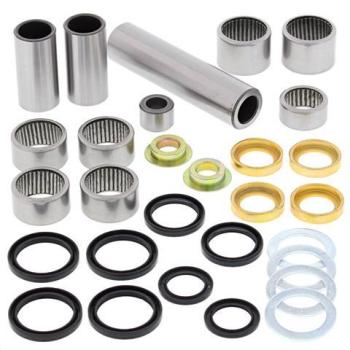 Ремкомплект прогрессии Moose Racing Yamaha YZ250F 10-13 (27-1177)  13020339