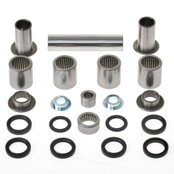Ремкомплект прогрессии BWX Yamaha WR250F,WR426F,YZ125,YZ250,YZ250F,YZ426 2001 (27-1067)  sal90015