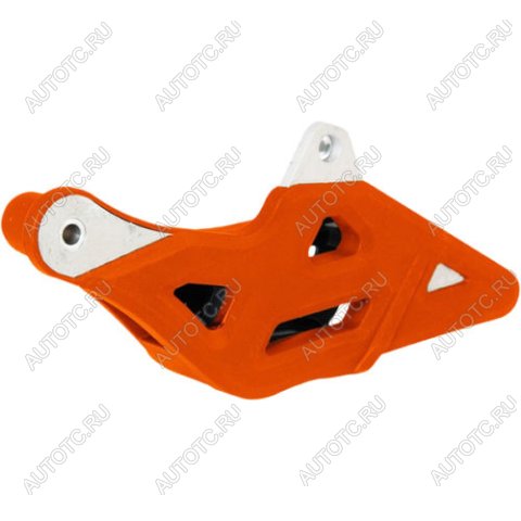 3 999 р. Ловушка цепи R-Tech KTM SXFSX 125-150-250-250F-350F-450F 08-22 (R-CRUKTMAR016) Оранжевый  r-cruktmar016  с доставкой в г. Воронеж