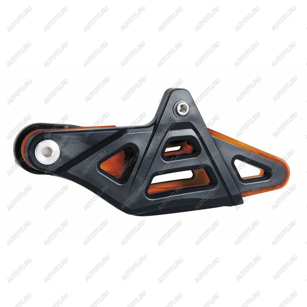 3 999 р. Ловушка цепи R-Tech KTM SX85 15-16, EXCEXCF 125-500 15-17 (R-CRUKTMNRAR14) оранжеваячерная  r-cruktmnrar14  с доставкой в г. Воронеж