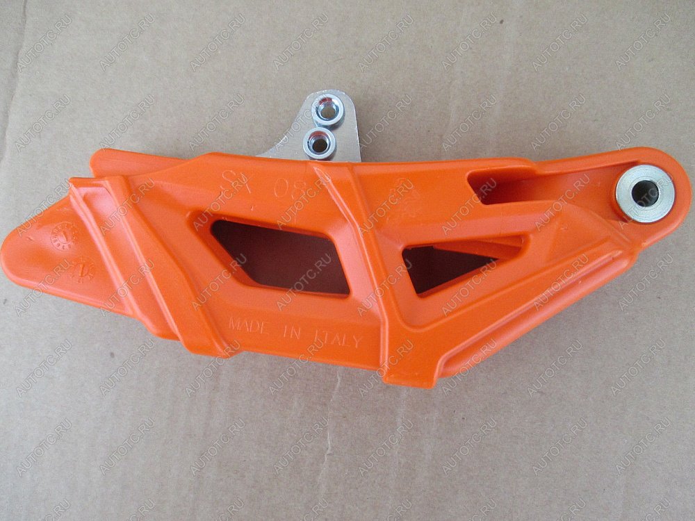 2 699 р. Ловушка цепи R-Tech KTM SX65 16-17 (R-CRUKTMAR165) оранжевая  r-cruktmar165  с доставкой в г. Воронеж