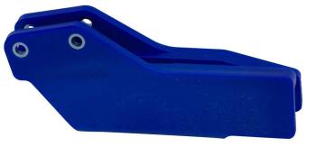 Вставка в ловушку цепи R-Tech Yamaha YZ125250 97-04, YZ250F450F 97-04 (R-CRUYZBL0003) синяя  r-cruyzbl0003