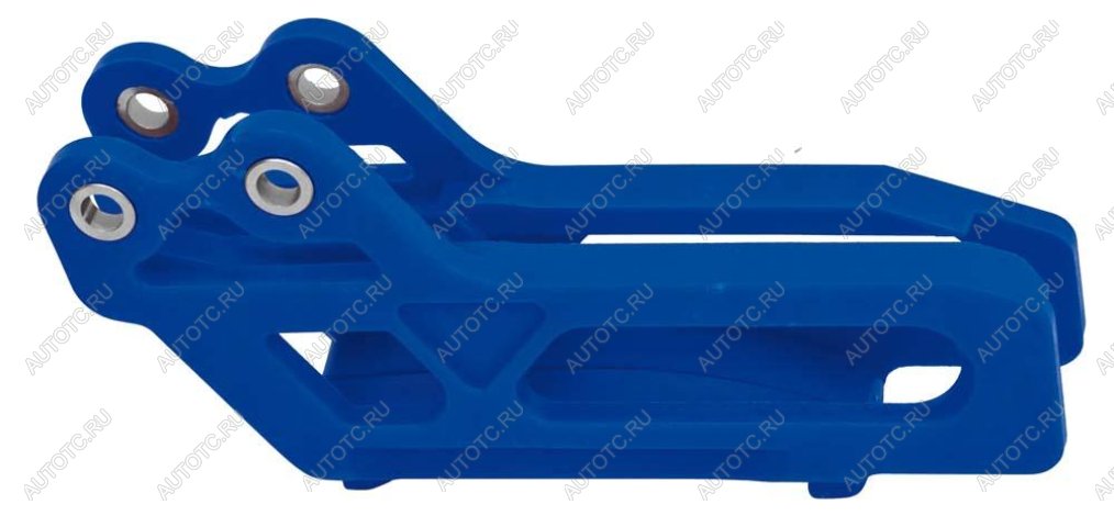2 699 р. Вставка в ловушку цепи R-Tech Yamaha YZ125250 07-17, YZ250F450F 07-20 (R-CRUYZBL0007) синяя  r-cruyzbl0007  с доставкой в г. Воронеж