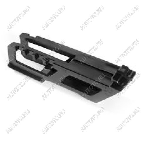 2 699 р. Вставка в ловушку цепи R-Tech Kawasaki KX250F450F 09-17 (R-CRUKXFNR009) черная  r-crukxfnr009  с доставкой в г. Воронеж