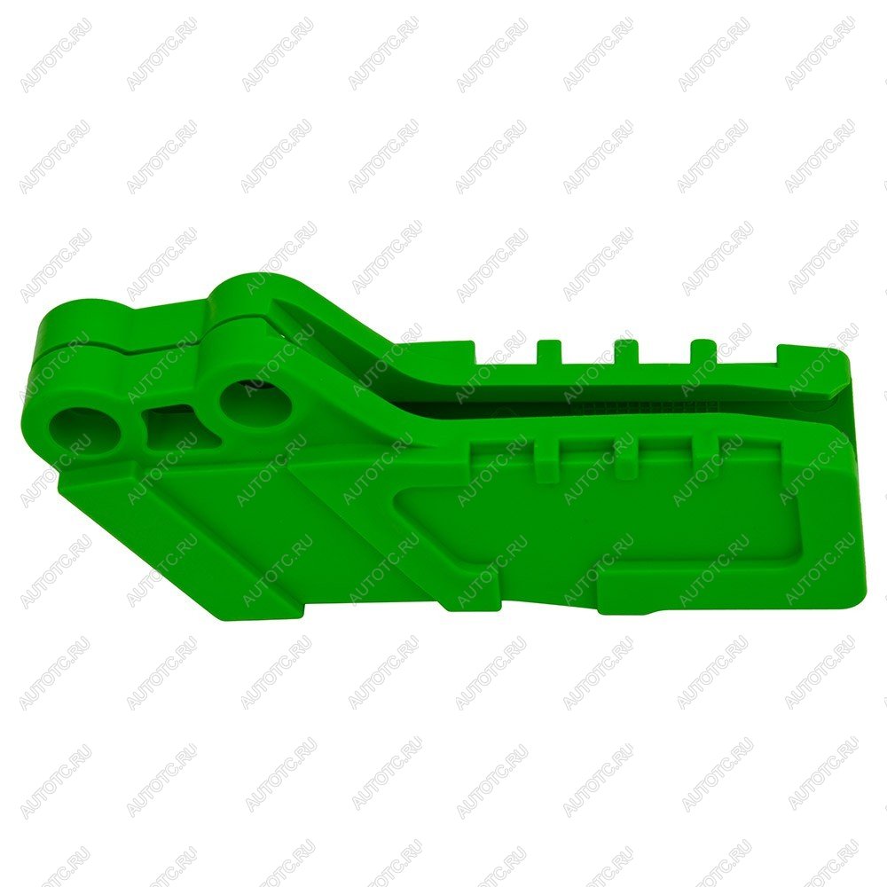 2 699 р. Вставка в ловушку цепи R-Tech Kawasaki KX125250 03-08, KX250F 04-05 (R-CRUKXFVE004) зеленая  r-crukxfve004  с доставкой в г. Воронеж