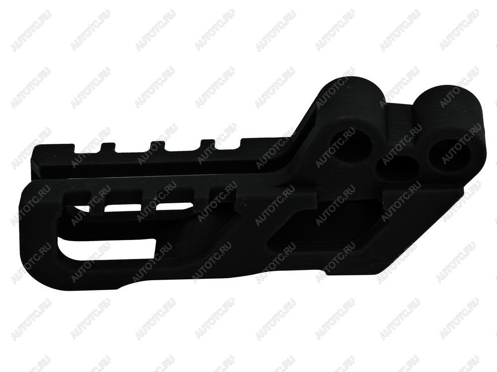 2 699 р. Вставка в ловушку цепи R-Tech Honda CRF250R 04, CRF450R 02-04 (R-CRUCRNR0003) Черный  r-crucrnr0003  с доставкой в г. Воронеж