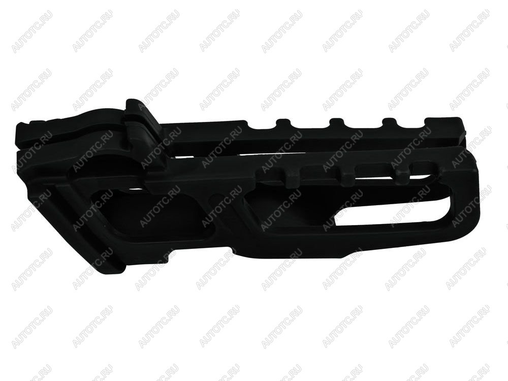 2 699 р. Вставка в ловушку цепи R-Tech Honda CRF250R,X450 07-22 (R-CRUCRNR0007) Черная  r-crucrnr0007  с доставкой в г. Воронеж