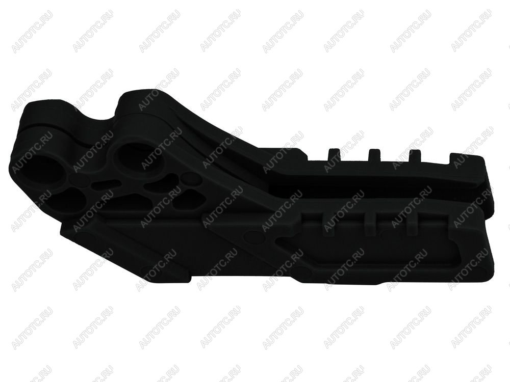 2 699 р. Вставка в ловушку цепи R-Tech KX250-450F 06-08, KLX450R 07-15 (R-CRUKXFNR006) черная  r-crukxfnr006  с доставкой в г. Воронеж
