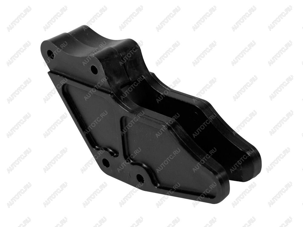 2 699 р. Ловушка цепи R-Tech Kawasaki KX85-100 00-21 (R-CRUKX0NR014) черная  r-crukx0nr014  с доставкой в г. Воронеж