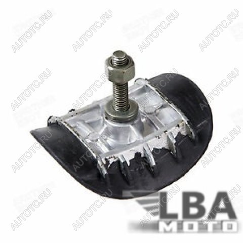 1 199 р. Замок покрышки (буксатор) KTM, Yamaha, Honda, Husaberg, Kawasaki, Suzuki (2.5)  пм-00017079  с доставкой в г. Воронеж