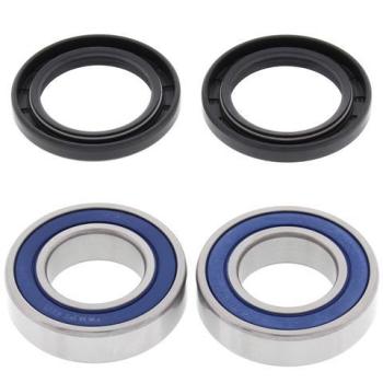 Комплект подшипников заднего колеса ALL BALLS KTM SX, XC, SX-F, XC-F 93-14  (25-1273)  25-1273