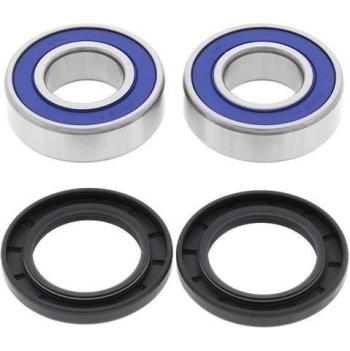 Комплект подшипников переднего колеса ALL BALLS Honda VFR 1200 10-14. ST1300 03-16 (25-1511)  25-1511