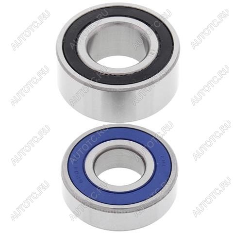 7 949 р. Комплект подшипников переднего колеса ALL BALLS BMW R1100GSRRT 94-00, R1150GS 98-03 (25-1528)  25-1528  с доставкой в г. Воронеж