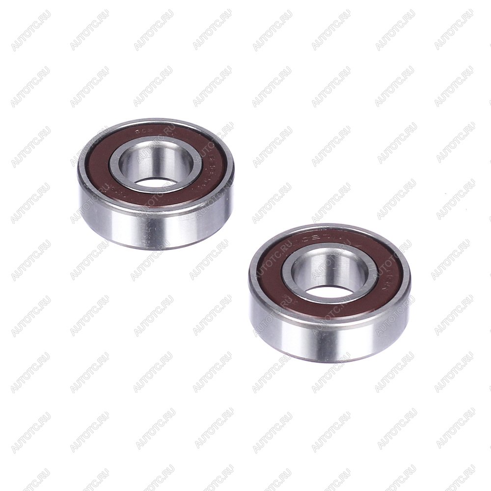 929 р. Комплект подшипников и сальников заднего колеса CHAKIN RacingLine CH25-1143RL  ch25-1143rl  с доставкой в г. Воронеж