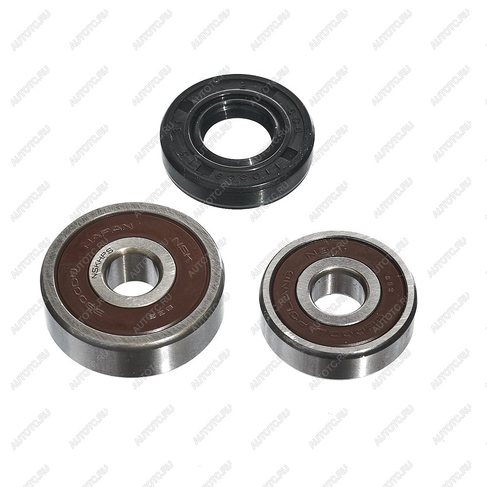 1 349 р. Комплект подшипников и сальников переднего колеса CHAKIN RacingLine CH25-1166RL  ch25-1166rl  с доставкой в г. Воронеж