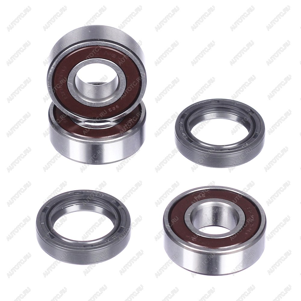 1 499 р. Комплект подшипников и сальников заднего колеса CHAKIN RacingLine CH25-1189RL  ch25-1189rl  с доставкой в г. Воронеж
