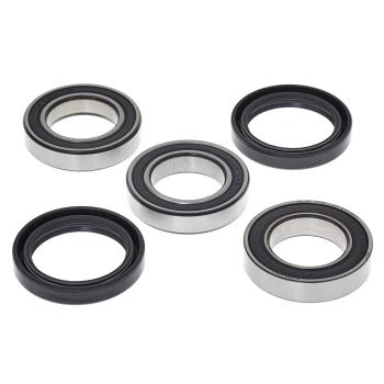 Комплект подшипников и сальников заднего колеса CHAKIN RacingLine CH25-1250RL  ch25-1250rl