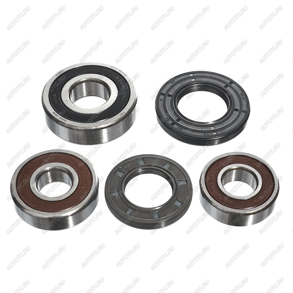 3 199 р. Комплект подшипников и сальников заднего колеса CHAKIN RacingLine CH25-1268RL  ch25-1268rl  с доставкой в г. Воронеж