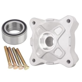 Передняя ступица AHL Polaris RZR 570800 08-14, Sportsman 400~800, Ranger 500~800, ACE 500-570  пм-00030703