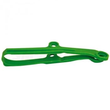 Слайдер цепи R-Tech Kawasaki KX250F 09-16, KX450F 09-15 (R-SLIKXFVE009) зеленый  r-slikxfve009