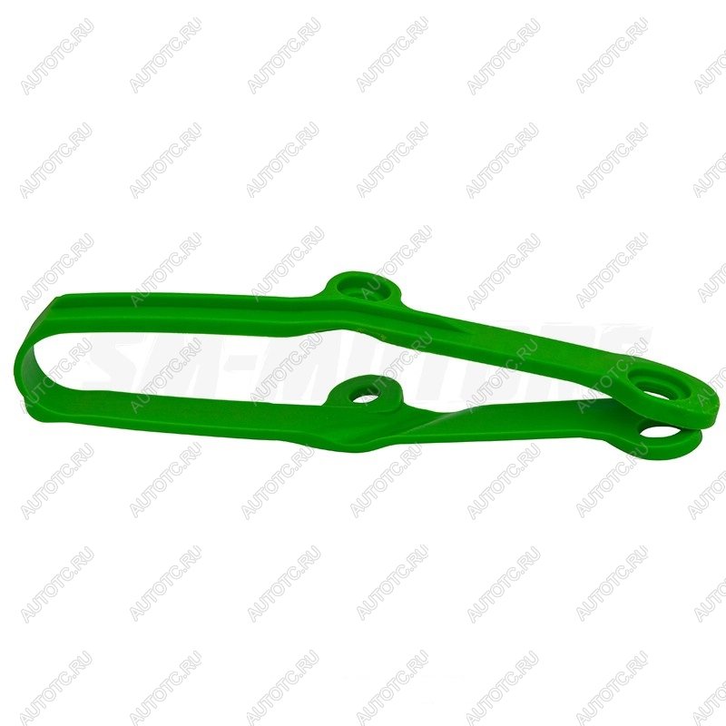 2 699 р. Слайдер цепи R-Tech Kawasaki KX250F 04-05 (R-SLIKXFVE004) зеленый  r-slikxfve004  с доставкой в г. Воронеж