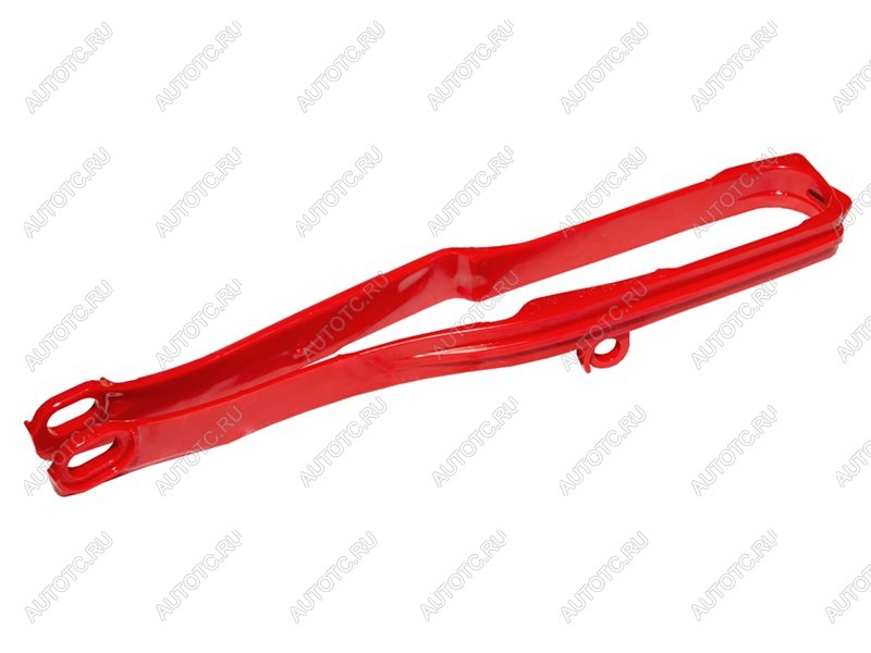 2 699 р. Слайдер цепи R-Tech Honda CRF250R 14-17, CRF450R 13-16 (R-SLICRFRS013) красный  r-slicrfrs013  с доставкой в г. Воронеж
