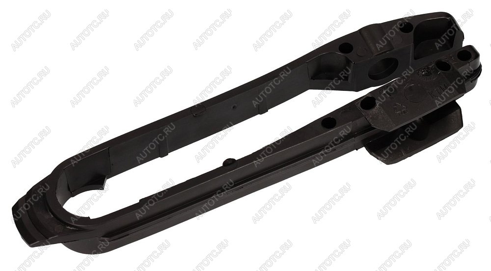 1 459 р. Слайдер цепи POLISPORT KTM SX 98-06EXC 98-07 Черный  250177-757-4233  с доставкой в г. Воронеж