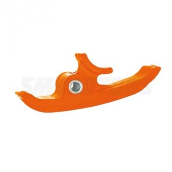 Слайдер цепи нижний R-Tech KTM SXSXF 125-450 11-16 EXCEXCF 125-500 12-16 (R-PATTKTMAR11) оранжевый  r-pattktmar11