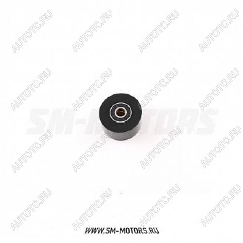 1 079 р. Ролик приводной цепи SM-PARTS 42 x 23,5 mm  010263-757-4704  с доставкой в г. Воронеж