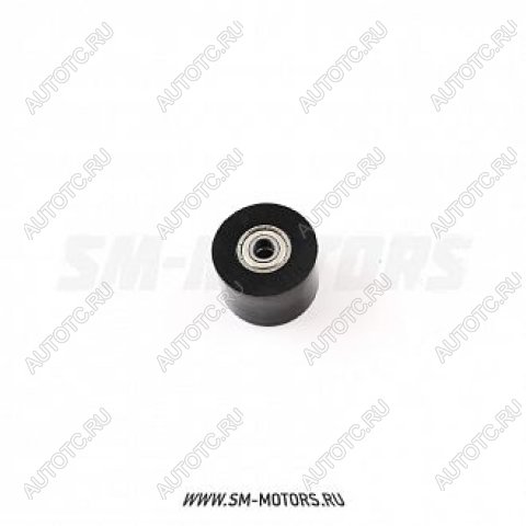 1 349 р. Ролик приводной цепи SM-PARTS 41 x 28 mm  010263-757-1942  с доставкой в г. Воронеж