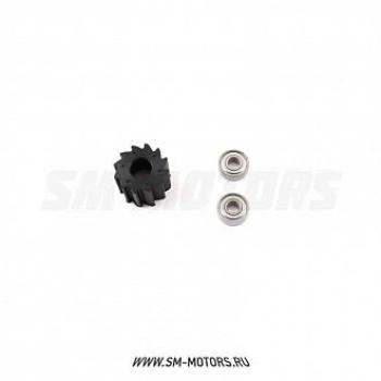 Ролик приводной цепи SM-PARTS 38 x 23 mm  010263-757-7817