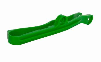 Слайдер цепи R-Tech Kawasaki KX250F 17-20, KX450F 16-20 (R-SLIKXFVE019) зеленый  r-slikxfve019