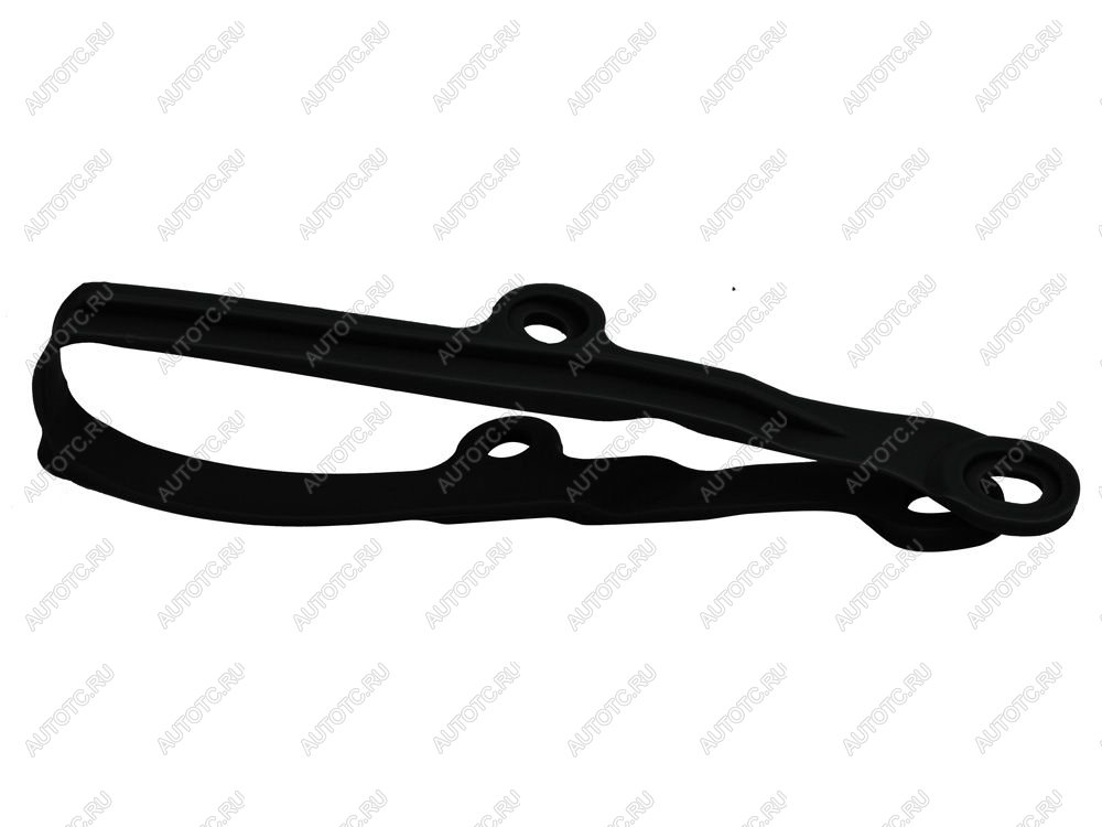 2 699 р. Слайдер цепи R-Tech Kawasaki KX250F 06-08 KLXR450 07-15 (R-SLIKXFNR006) черный  r-slikxfnr006  с доставкой в г. Воронеж