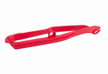 Слайдер цепи R-Tech Honda CRF250RRX 20-21, CRF450RXRXRWE 19-21 (R-SLICRFRS019) Красный  r-slicrfrs019
