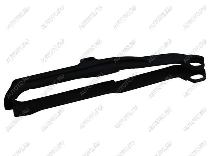 2 699 р. Слайдер цепи R-Tech Honda CRF150 07-22 (R-SLICRFNR150) Черный  r-slicrfnr150  с доставкой в г. Воронеж