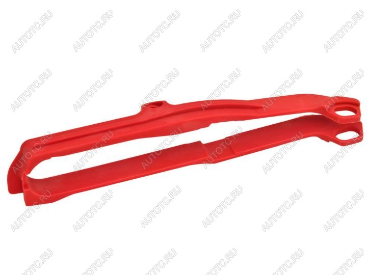 2 699 р. Слайдер цепи R-Tech Honda CRF150 07-22 (R-SLICRFRS150) Красный  r-slicrfrs150  с доставкой в г. Воронеж