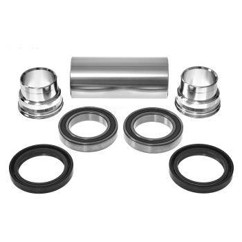 Ремкомплект Ступицы перед BWX KTM SXF250 08-14, SXF450 08-10, SX125250 08-14 (25-140211-1087)  wrk60008