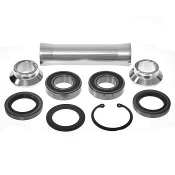 Ремкомплект Ступицы зад BWX KTM SX125150250 13-23,SXF250350450 13-23 (25-127311-11-1102-1)  wrk60016