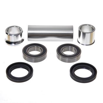 Ремкомплект Ступицы перед BWX Yamaha YZ450F 03-07, YZ250F 02-06, YZ125250 02-07 (25-109211-1070)  wrk90006